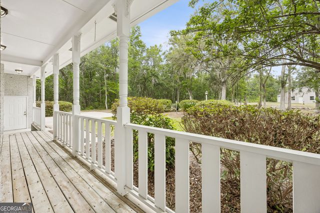 3198 Harrietts Bluff Road, Woodbine, GA 31569