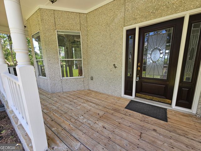 3198 Harrietts Bluff Road, Woodbine, GA 31569