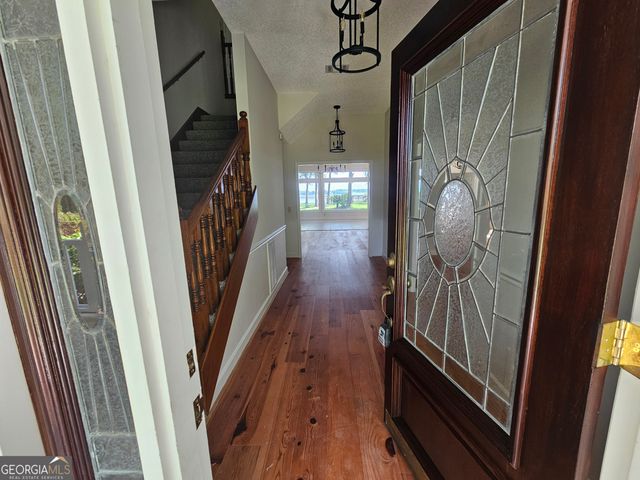 3198 Harrietts Bluff Road, Woodbine, GA 31569