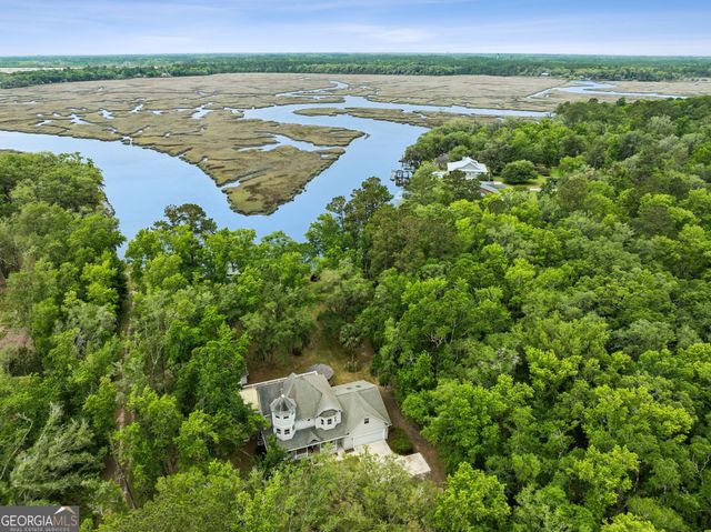 3198 Harrietts Bluff Road, Woodbine, GA 31569