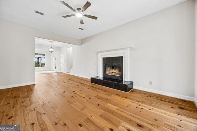 3198 Harrietts Bluff Road, Woodbine, GA 31569