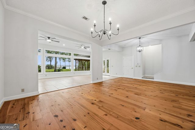3198 Harrietts Bluff Road, Woodbine, GA 31569