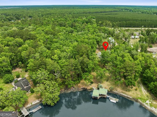 3198 Harrietts Bluff Road, Woodbine, GA 31569