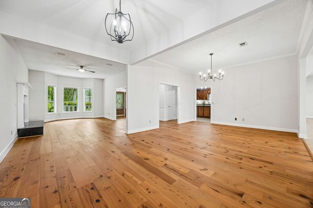 3198 Harrietts Bluff Road, Woodbine, GA 31569