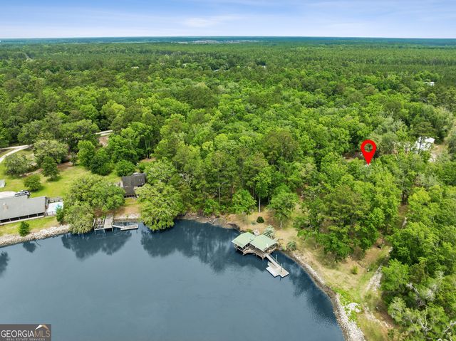 3198 Harrietts Bluff Road, Woodbine, GA 31569