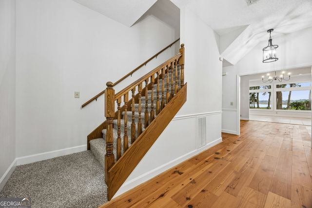 3198 Harrietts Bluff Road, Woodbine, GA 31569