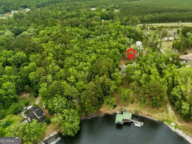 3198 Harrietts Bluff Road, Woodbine, GA 31569