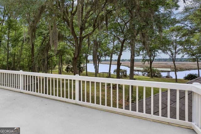 3198 Harrietts Bluff Road, Woodbine, GA 31569