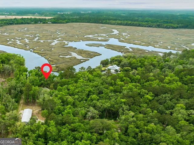3198 Harrietts Bluff Road, Woodbine, GA 31569
