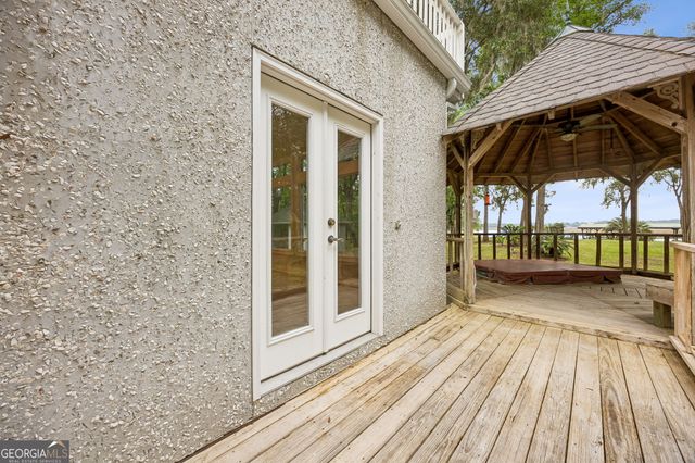 3198 Harrietts Bluff Road, Woodbine, GA 31569