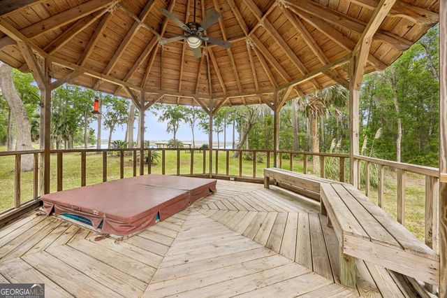 3198 Harrietts Bluff Road, Woodbine, GA 31569