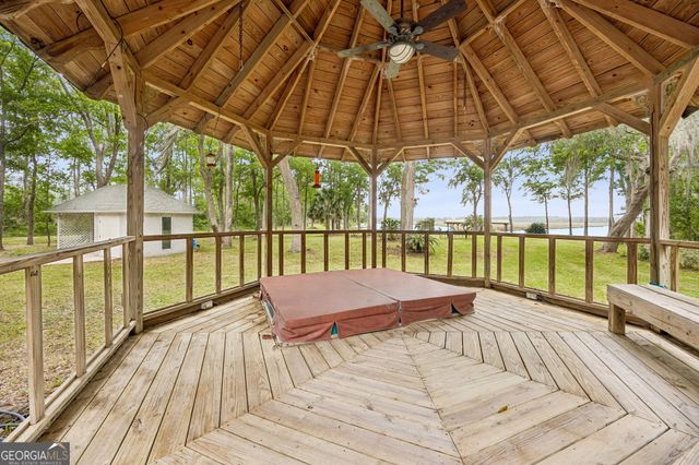 3198 Harrietts Bluff Road, Woodbine, GA 31569