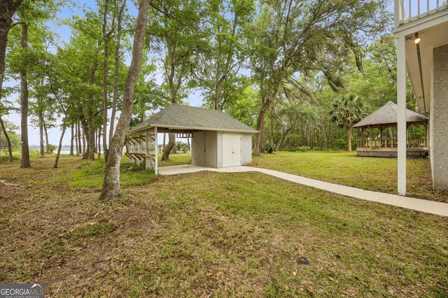 3198 Harrietts Bluff Road, Woodbine, GA 31569