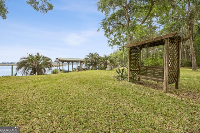 3198 Harrietts Bluff Road, Woodbine, GA 31569