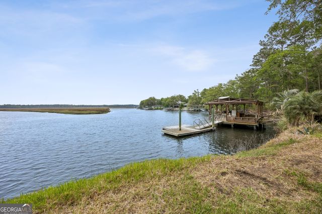 3198 Harrietts Bluff Road, Woodbine, GA 31569