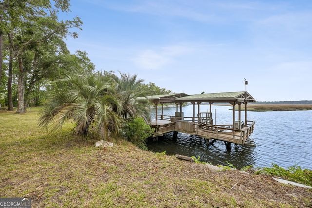 3198 Harrietts Bluff Road, Woodbine, GA 31569
