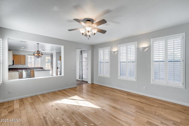 2085 E HULET Place, Chandler, AZ 85225