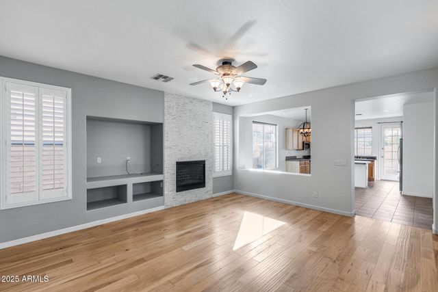 2085 E HULET Place, Chandler, AZ 85225