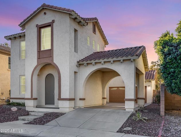 2085 E HULET Place, Chandler, AZ 85225