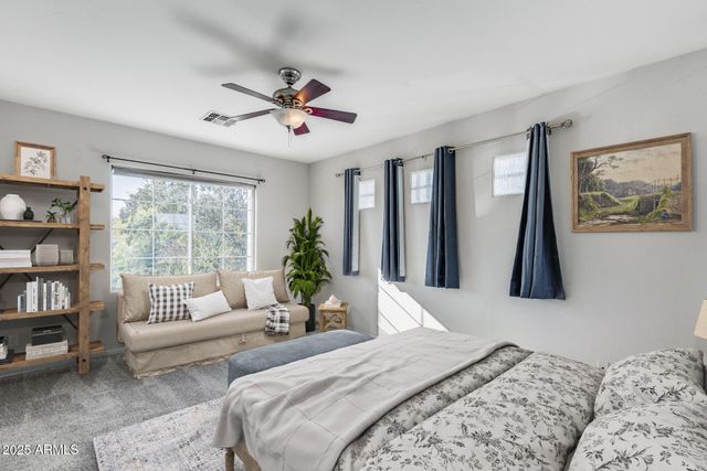 2085 E HULET Place, Chandler, AZ 85225