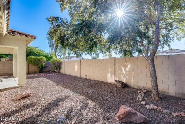 2085 E HULET Place, Chandler, AZ 85225