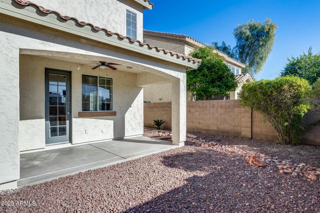 2085 E HULET Place, Chandler, AZ 85225