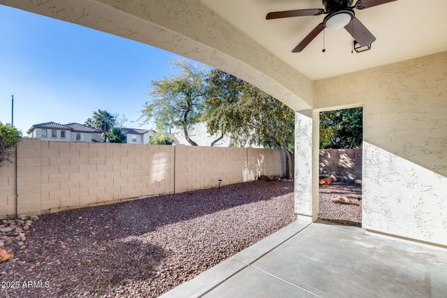 2085 E HULET Place, Chandler, AZ 85225