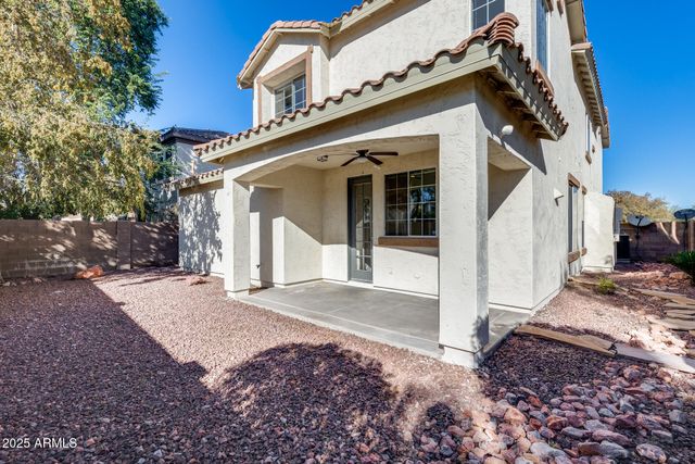 2085 E HULET Place, Chandler, AZ 85225