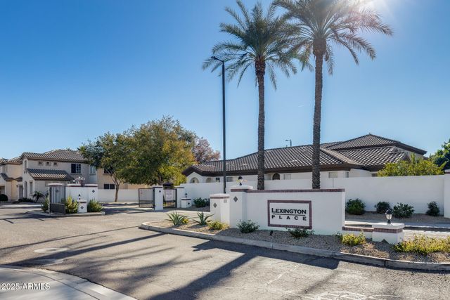 2085 E HULET Place, Chandler, AZ 85225