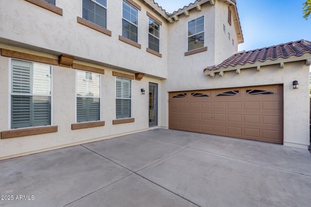 2085 E HULET Place, Chandler, AZ 85225