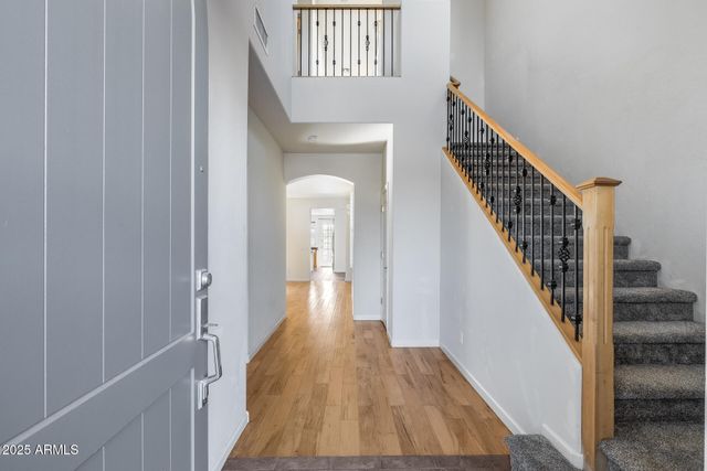 2085 E HULET Place, Chandler, AZ 85225