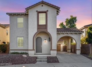 2085 E HULET Place, Chandler, AZ 85225