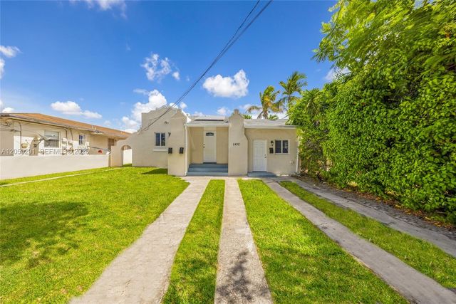 2420 NW 34th St, Miami, FL 33142