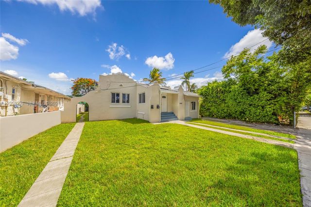 2420 NW 34th St, Miami, FL 33142