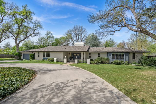2073 E PHEASANT WAY, Holladay, UT 84121