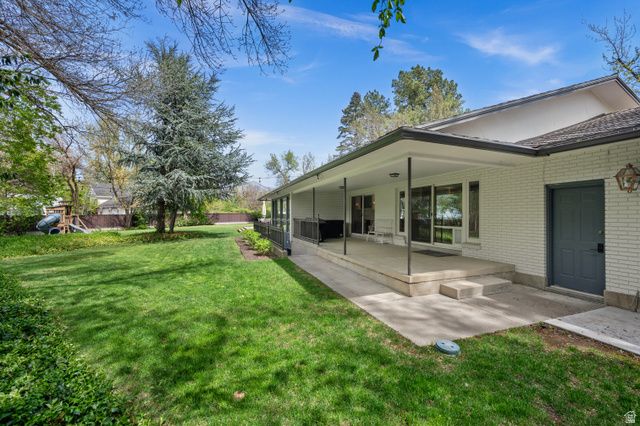 2073 E PHEASANT WAY, Holladay, UT 84121