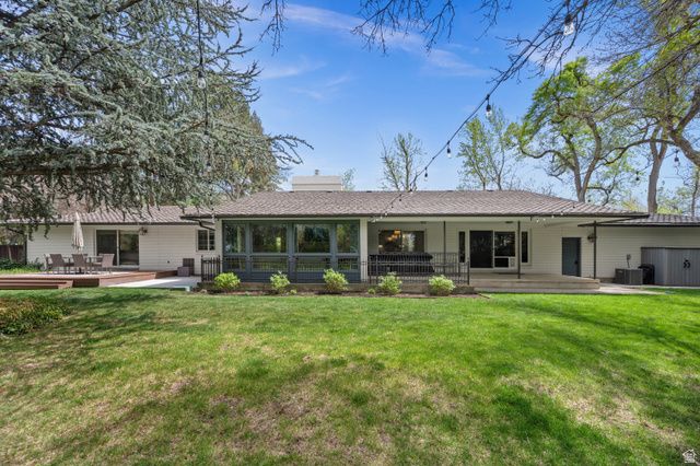 2073 E PHEASANT WAY, Holladay, UT 84121