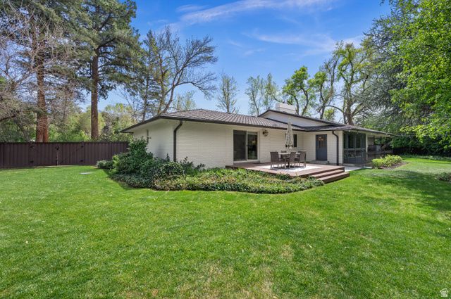 2073 E PHEASANT WAY, Holladay, UT 84121