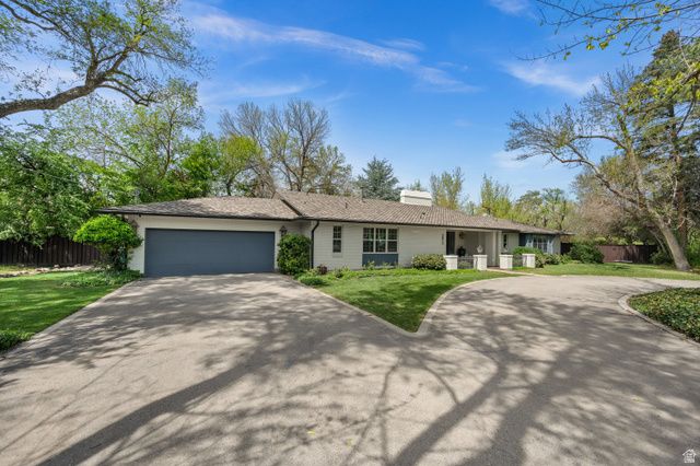 2073 E PHEASANT WAY, Holladay, UT 84121