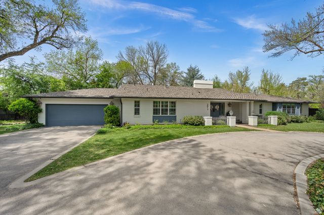 2073 E PHEASANT WAY, Holladay, UT 84121