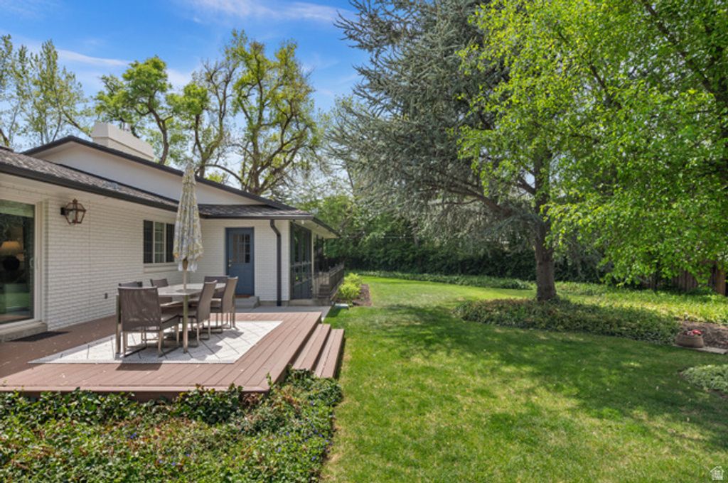 Image 51 of property listing at 2073 E PHEASANT WAY, Holladay, UT 84121