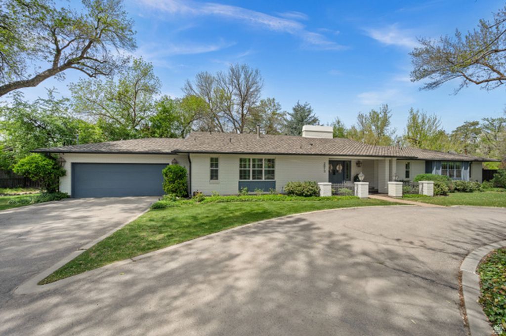 Image 56 of property listing at 2073 E PHEASANT WAY, Holladay, UT 84121