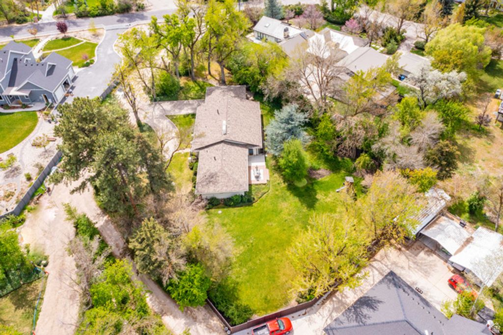 Image 62 of property listing at 2073 E PHEASANT WAY, Holladay, UT 84121