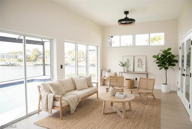 4346 SW 24th AVE, Cape Coral, FL 33914