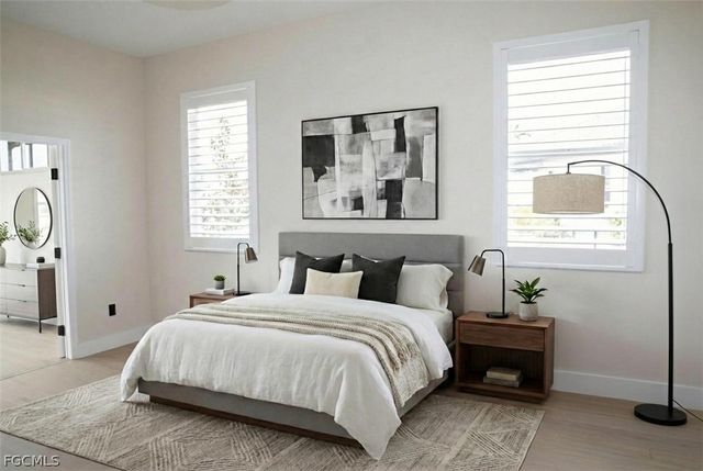 4346 SW 24th AVE, Cape Coral, FL 33914