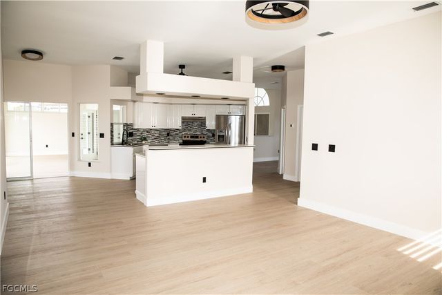 4346 SW 24th AVE, Cape Coral, FL 33914