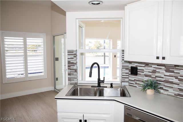 4346 SW 24th AVE, Cape Coral, FL 33914