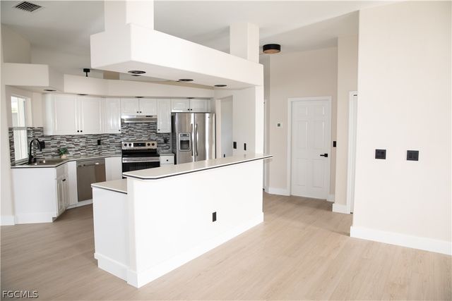 4346 SW 24th AVE, Cape Coral, FL 33914