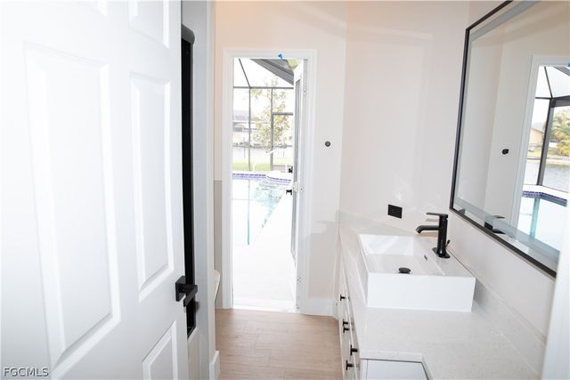 4346 SW 24th AVE, Cape Coral, FL 33914