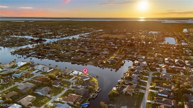 4346 SW 24th AVE, Cape Coral, FL 33914